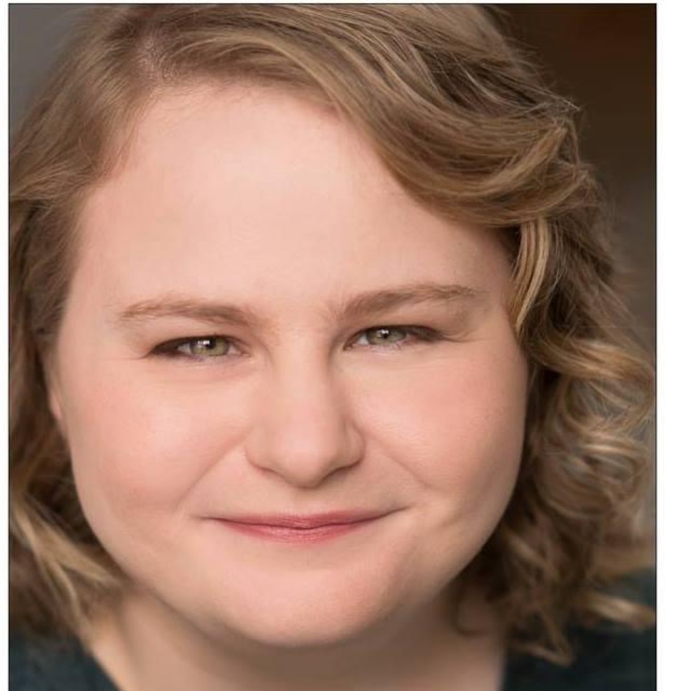 Meet your Posher, Rikki